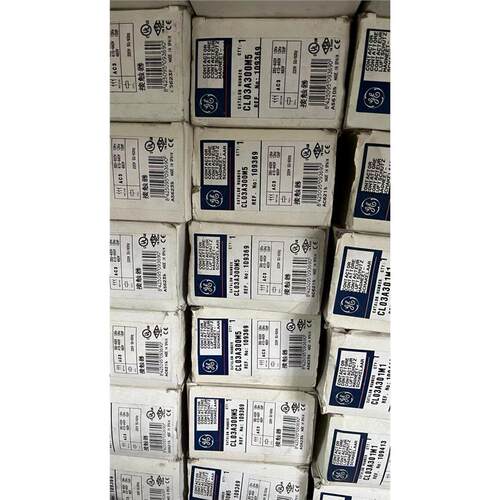 美国GE通用接触器CL03A31