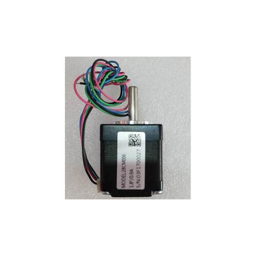 CM系列28机座两相步进电机 28CM006 0.06NM 适配驱动器DM422S