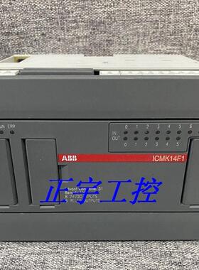模块进口现货模块-ICMK14F1-L10.0  1SBP260050R1001全新询价