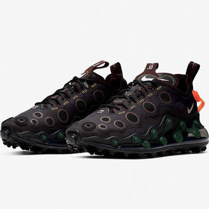 Nike/正品AIR MAX 720 ISPA 男子机能外星来客跑步鞋CD2182