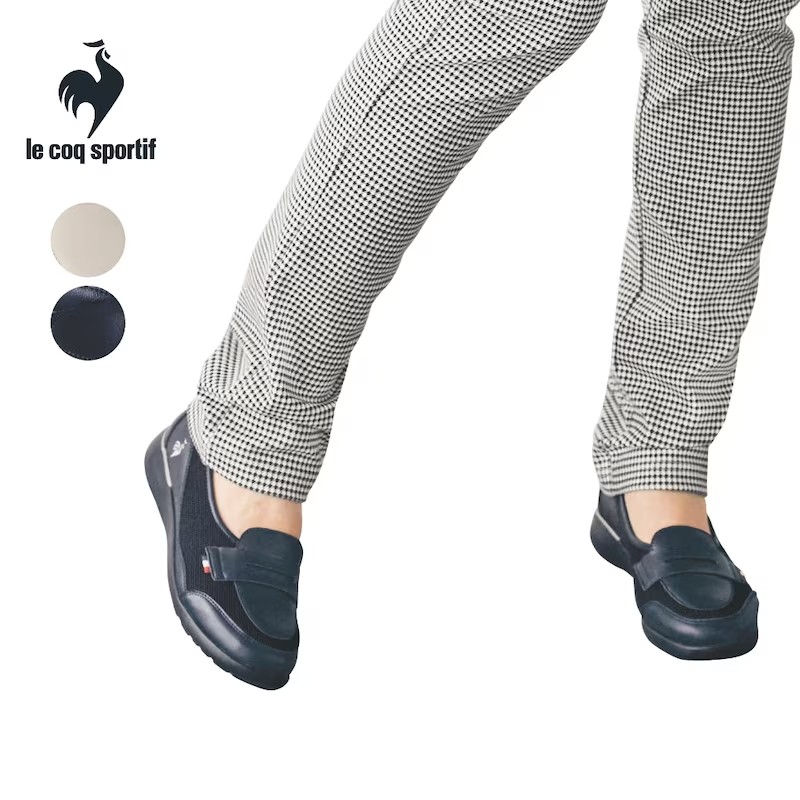 日本代购2025年冬季除臭功能轻量LCS时尚平底运动鞋