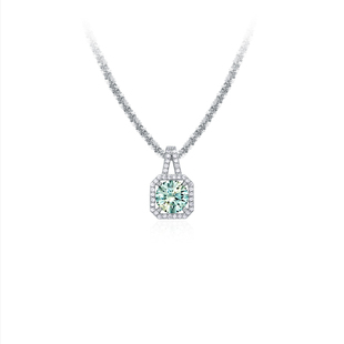 轻奢小众高级感生日礼物送女友 2025新款 Julius 聚利时项链女款