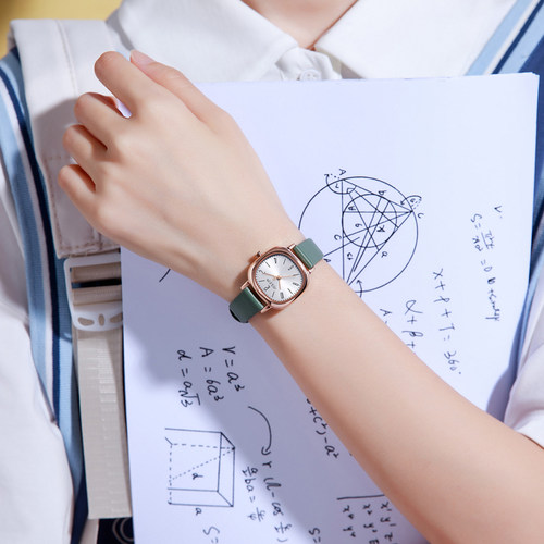 学生考试手表初高中生只看时间