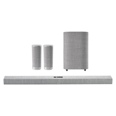 哈曼卡顿家庭影院回音壁音响套装