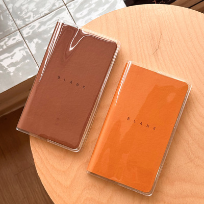 锦一文具48K迷你便携空白本