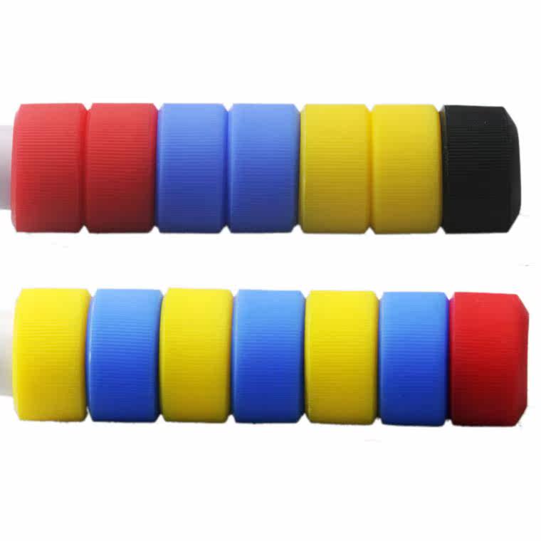 Poignées de vélo OQSPORT - Ref 2345906 Image 1