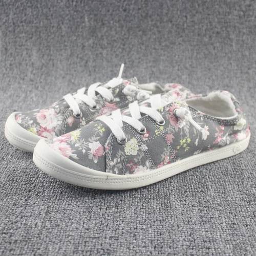 欧美出口记忆鞋垫帆布鞋