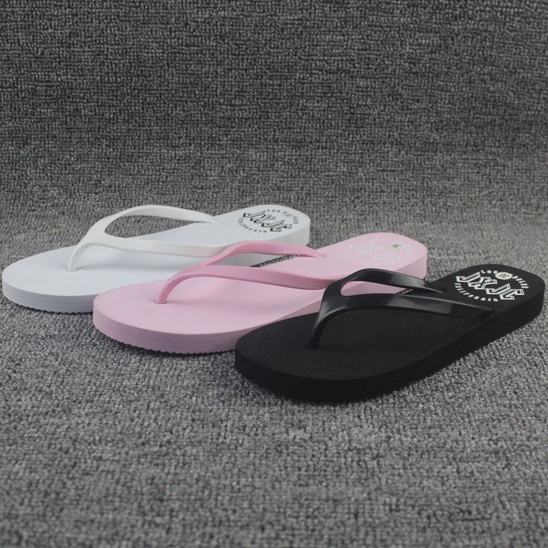 夏季女生人字拖外穿夹脚拖鞋防滑拖浴室洗澡沙滩拖软底舒适 9.9元,女鞋,人字拖,淘宝优惠券,粉丝福利购,淘宝优惠卷