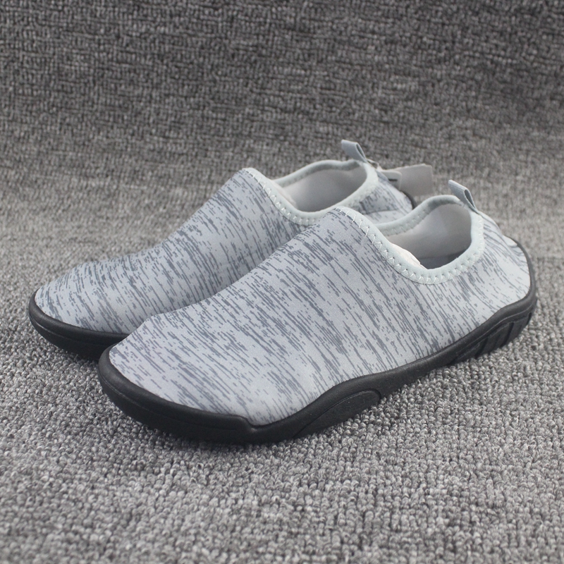 户外涉水鞋速干防滑漂流鞋