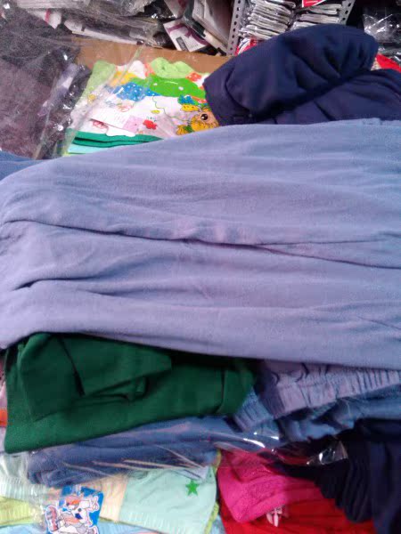 Pantalon collant Moyen-âge simple - Ref 758734 Image 4