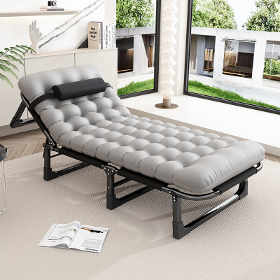 折叠床单人床家用简易午休床