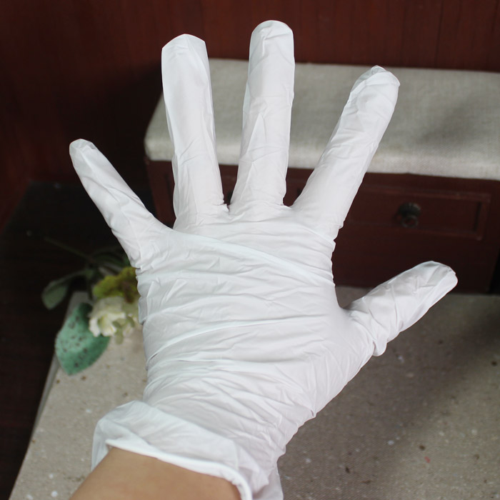 BJD改妆改娃用丁腈手套合手