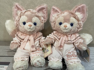 【现货】上海迪士尼睡衣贝公仔