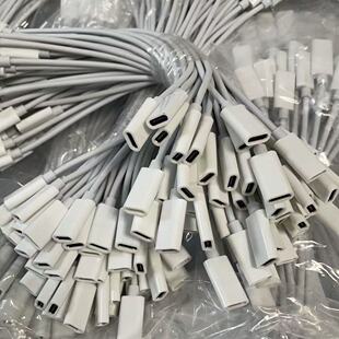 双母头typec母对母口usb-c对接延长转接线充电数据线四芯纯铜加粗