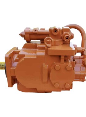 296-3867适用于挖掘机卡特挖掘机E307D液压泵SK75-8 PVC80R维修件