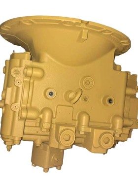 卡特312C 313D 315D 318D挖掘机调节器提升器SBS80柱塞泵华南液压