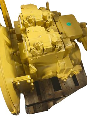 挖掘机配件卡特336E 336F 340F液压泵总成377-4950柱塞泵大泵维修