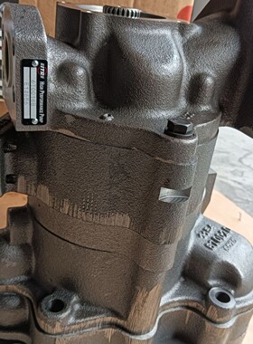 卡特6T-0016推土机齿轮泵总成,6T0016推土机修理包10R3816液压件