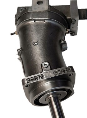 上海玉峰YF-A7V78DR2.0RPFMO变量柱塞泵YF-A7V55DR2.0RPFOO油泵