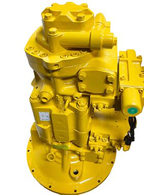 卡特336E336F340F液压泵总成377-4950柱塞泵大泵主泵挖掘机维修