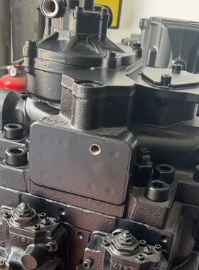 神钢SK460 480-8三一485 500液压泵K5V212主泵大泵挖掘机维修配件