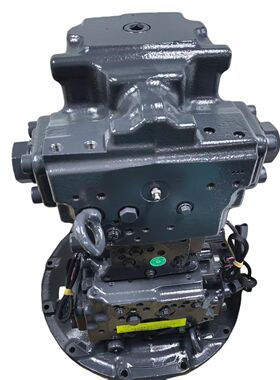 小松PC200/210/220/240-8液压泵总成708-2L-31430挖掘机配件大泵