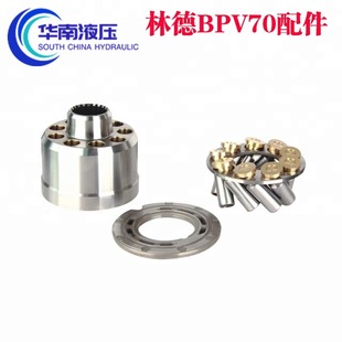 分配阀 林德 主泵 BPV70回转泵 大泵Z柱塞泵维修力士乐 LINDE