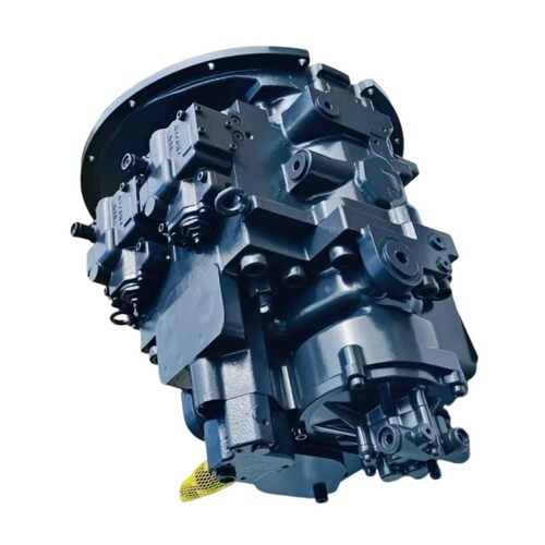 适用挖掘机徐工XE490 K5V212DPH川崎液压泵K5V212DPH-9NG4-17T泵