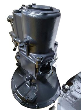 小松PC300/350/360-8液压泵总成HPV140挖机配件708-2G-00700油泵