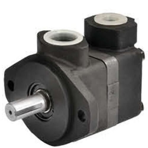 威克斯 NVICKS T67DDBS/T67DCBS/T6DCC叶片泵T6EDBS/T6EDC 三联泵