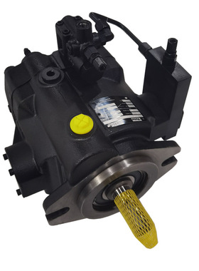 柱塞泵PVP48202R211 高压 PVP4830B2R210 派克PVP48油泵配件