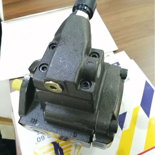 凯嘉KCL三联定量叶片泵 DVQ2215 / VQ4325 /SVQ325注塑机液压油泵