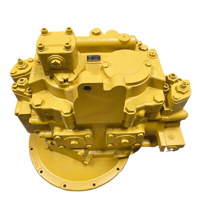 卡特E324D/325C/329D液压泵总成SBS140主泵大泵油泵挖机维修配件