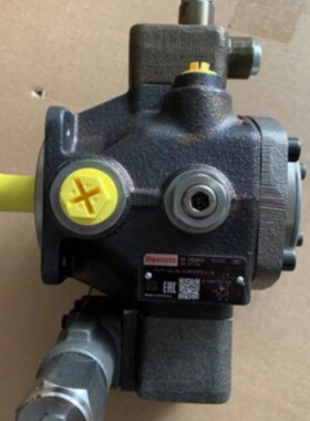 Rexroth力士乐叶片泵 PVV1-1X/036RA15UMB主要用来输送油泵