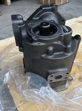 卡特270-1763推土机液压泵,20R7447推土机齿轮泵,D6R-D7R-D6T配件