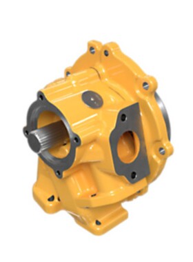 3P-0892齿轮泵总成,3P0891泵总成,卡特12G-160G-140G-130G-120G泵