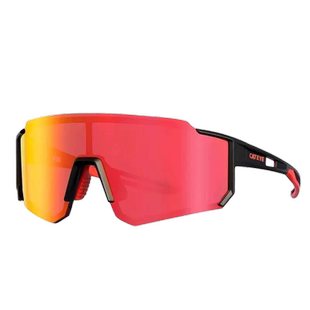 CATEYE猫眼偏光变色骑行眼镜近视男女运动户外防风沙眼镜骑行装备