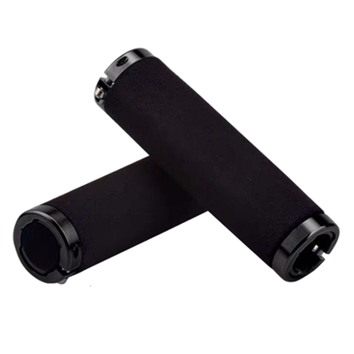 山地自行车橡胶海绵把套单车配件