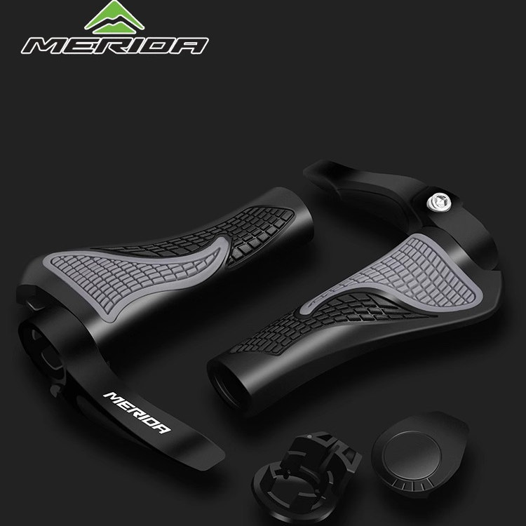 美利达山地车减震把套