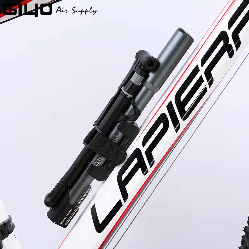 Pompe à vélo GIYO - Ref 2387376 Image 5