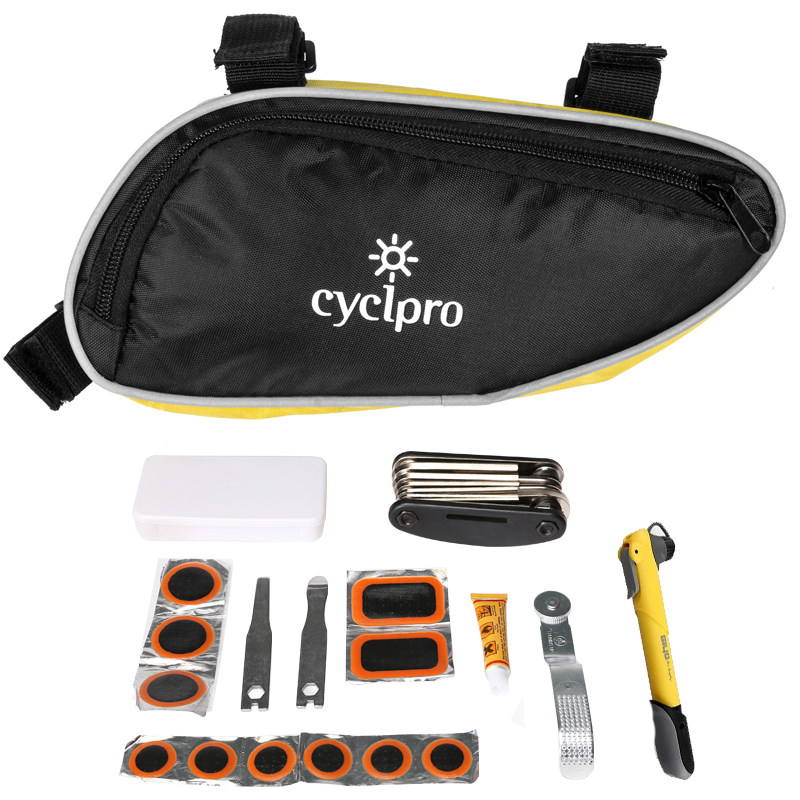 Outils pour vélo YONGRUIH - Ref 2276708 Image 3