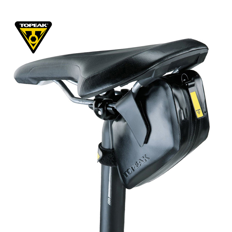 Sacoche pour vélo mixte TOPEAK - Ref 2218249 Image 5