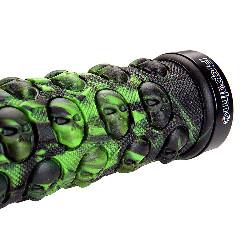 Poignées de vélo PROPALM - Ref 2336715 Image 5