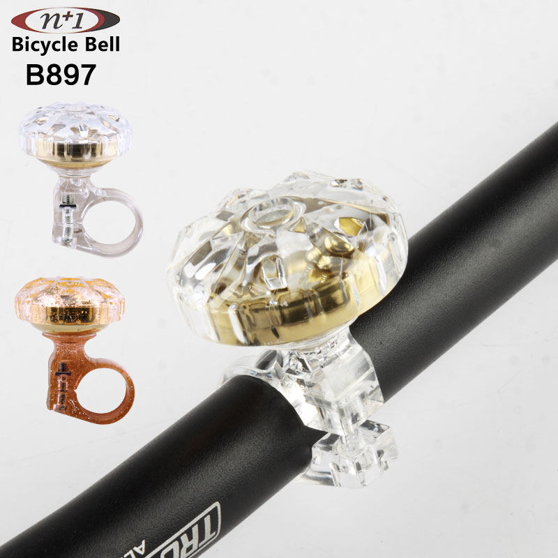 Sonnette de vélo sonnerie commune - Ref 1460060 Image 4