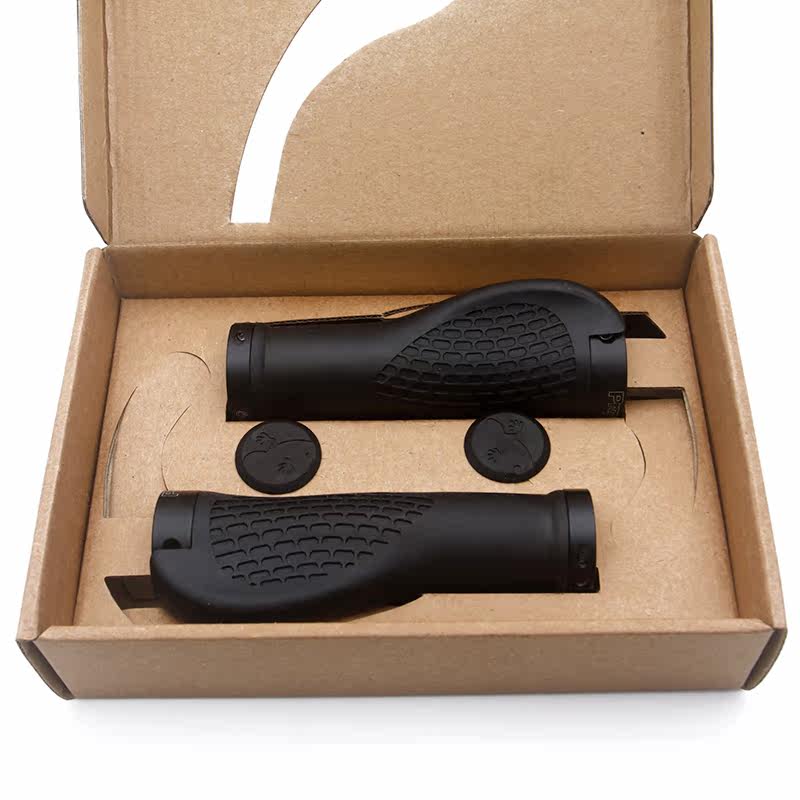 Poignées de vélo PROPALM - Ref 2342271 Image 3