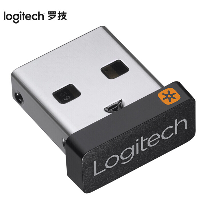 罗技无线原装优联/Bolt接收器