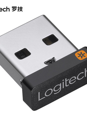 罗技无线键鼠优联/Bolt接收器 M750/M650/k580/mx系列/k98适配