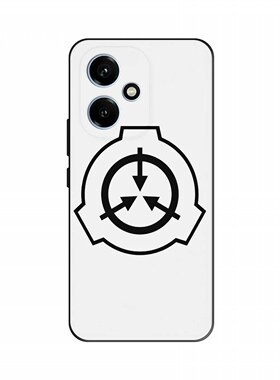 超自然现象scp基金会适用荣耀400lite 400pro smart 300ultra 200青春 100磨砂手机壳玩60plus保护套play9t