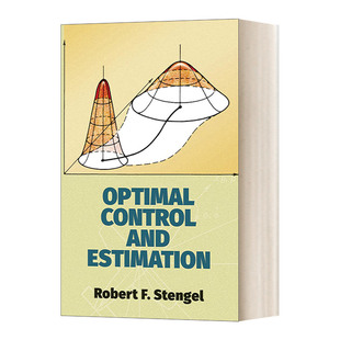 进口英语原版 Control 最优控制与估计 Estimation and Optimal 数论经典 华研原版 书籍 英文原版 英文版 教学