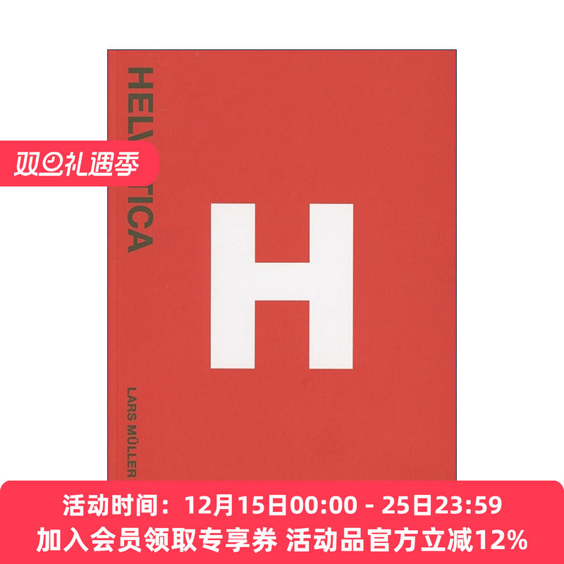 英文原版 Helvetica Homage to a Typeface 向字体致敬 字体设计 英文版 进口英语原版书籍